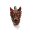 Image 3 : Vintage Italian Figural Devil Head Design Smokers Pipe