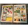 Image 2 : 1950's Atomic Age Comic Books, Mighty Atom & Atomic Rabbit