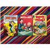 Image 2 : Late 1950's Silver Age Comic Books, Jerry Lewis, Dennis The Menace, Mutt and Jeff