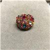 Image 5 : Swarovski Crystal Circus Ring
