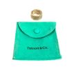 Image 3 : Tiffany & Co Somerset Sterling Silver Mesh Ring