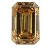 Image 1 : 2.5ct Radiant-Cut Bianco® Lab-created Diamond