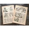 Image 2 : 1850's Harper's Weekly Illustrated Newspapers