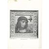 Image 2 : Vintage c.1920’s Half-tone Print, #1013 An Old Saint