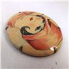 Image 5 : 1920's Art Deco Flapper Celluloid Brooch Pin