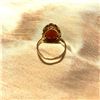 Image 4 : Antique 10kt Gold Classial Cameo Ring