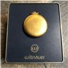 Image 5 : Vintage Wittnauer Longines Gold Pocket Watch With Case