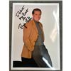 Image 1 : Regis Philbin Who Wants to Be A Millionaire Signed Photograph