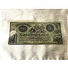 Image 3 : 1850's Obsolete Merchant's Bank Of South Carolina $5 Note