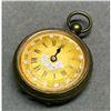 Image 1 : 19thc Ladies Gold Filled Pocket Watch