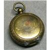 Image 2 : 19thc Ladies Gold Filled Pocket Watch