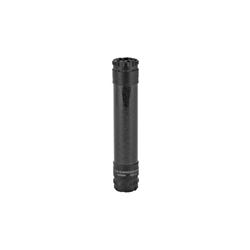 CGS SIREN 22 LR CARBON SUPPRESSOR