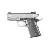 Image 1 : DE 1911 45ACP 3" STS AS