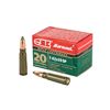 Image 1 : BARNAUL 762X39 125GR SP - 120 Rds
