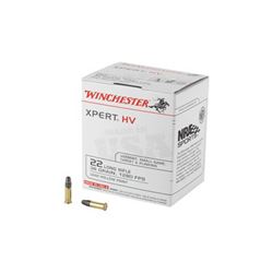 WIN XPERT 22LR 36GR LHP - 2500 Rds