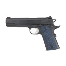 COLT COMPETITION BL 45ACP 5" 8RD