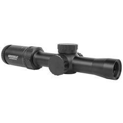 GEISSELE SPR PRCSNSCOPE 1-6 BLACK