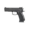 Image 1 : CZ 75 SP-01 SHADOW TRGT II 9MM BLK