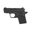 Image 1 : SPRGFLD 911 ALPHA 380ACP BLK 6RD