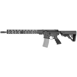 RRA R3 COMP 556NATO 18  30RD BLK