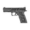 Image 1 : ZEV OZ9 COMBAT 9MM 4.5" 17RD BLK