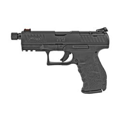 WAL CLASSIC Q4TAC 9MM 4.6" THRD 15RD