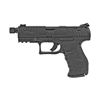 Image 1 : WAL CLASSIC Q4TAC 9MM 4.6" THRD 15RD