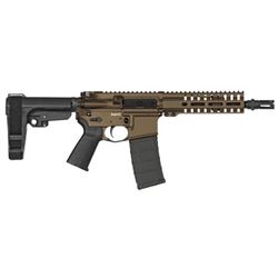 CMMG BANSHEE 300 PSTL 8" 300BLK MB