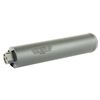 Image 1 : GRIFFIN GP7 30CAL 5/8X24 SPPRSSR BLK