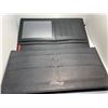 Image 2 : ST DUPONT BLACK LEATHER CREDIT CARD WALLET