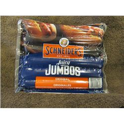 SCHNEIDERS JUICY JUMBOS ORIGINAL (450 G) - PER PACKAGE