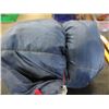 Image 1 : STORE RETURN - SLEEPING BAG (TORN)