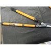 Image 1 : STORE RETURN - TOLSEN LOPPING SHEAR
