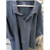 Image 1 : BRITCHES BLUE GOLF SHIRT (SIZE 5XL)