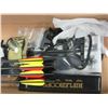 Image 2 : STORE RETURN - BOX WITH ARROWS & QUIVERS