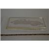 Image 3 : Franklin Mint Silver Bar