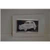 Image 1 : Franklin Mint Silver Bar 1949 Citroen