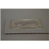 Image 2 : Franklin Mint Silver Bar 1949 Citroen