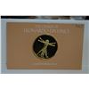 Image 1 : Franklin Mint Da Vinci Coin