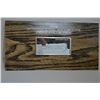 Franklin Mint Locomotive Collection Silver Bar