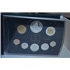 Image 1 : Royal Canadian Mint Coin Set 1999