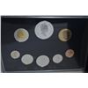 Image 4 : Royal Canadian Mint Coin Set 1999