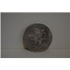 Image 1 : 1968 Mexico Olympic Silver Coin