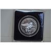 One Silver Pegasus .999 Fine Silver