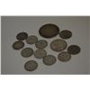 Image 1 : Loose Silver Coins