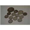 Image 4 : Loose Silver Coins