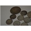 Image 6 : Loose Silver Coins