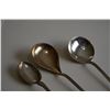 Image 2 : Three 830s silver spoons