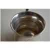 Image 3 : Sterling silver cup