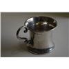 Image 4 : Sterling silver cup